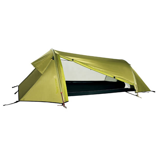 tenda-salewa-2-posti-740gqa-1.jpg Salewa Sparrow II Tenda a 2 posti | Porto franco | Bergfreunde - immagine 1