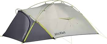 tenda-salewa-2-posti-917yus-1.jpg Salewa Litetrek II Tenda : Amazon.it: Sport e tempo libero - immagine 1