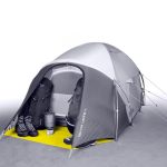 Tenda Salewa Sierra Leone III Inwild outdoor store