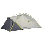Salewa Litetrek II Tenda : Amazon.it: Sport e tempo libero