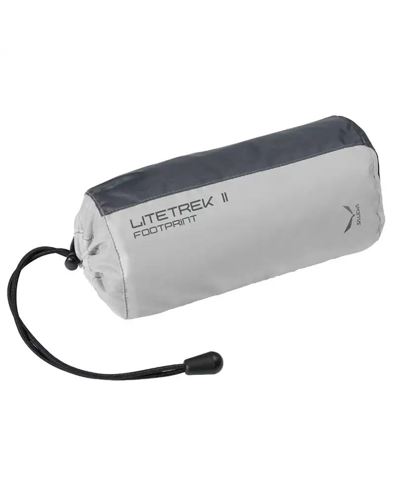 tenda-salewa-610ffz-1.jpg Salewa Telo Protettivo Per Tenda Litetrek II, Grey Bike Sport Adventure - immagine 1