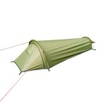 Tenda singola ultraleggera， Tenda da campeggio ultraleggera per esterni, tenda da campeggio singola, sacco a pelo portatile