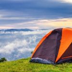 Qual è la migliore tenda ultraleggera 2 posti?