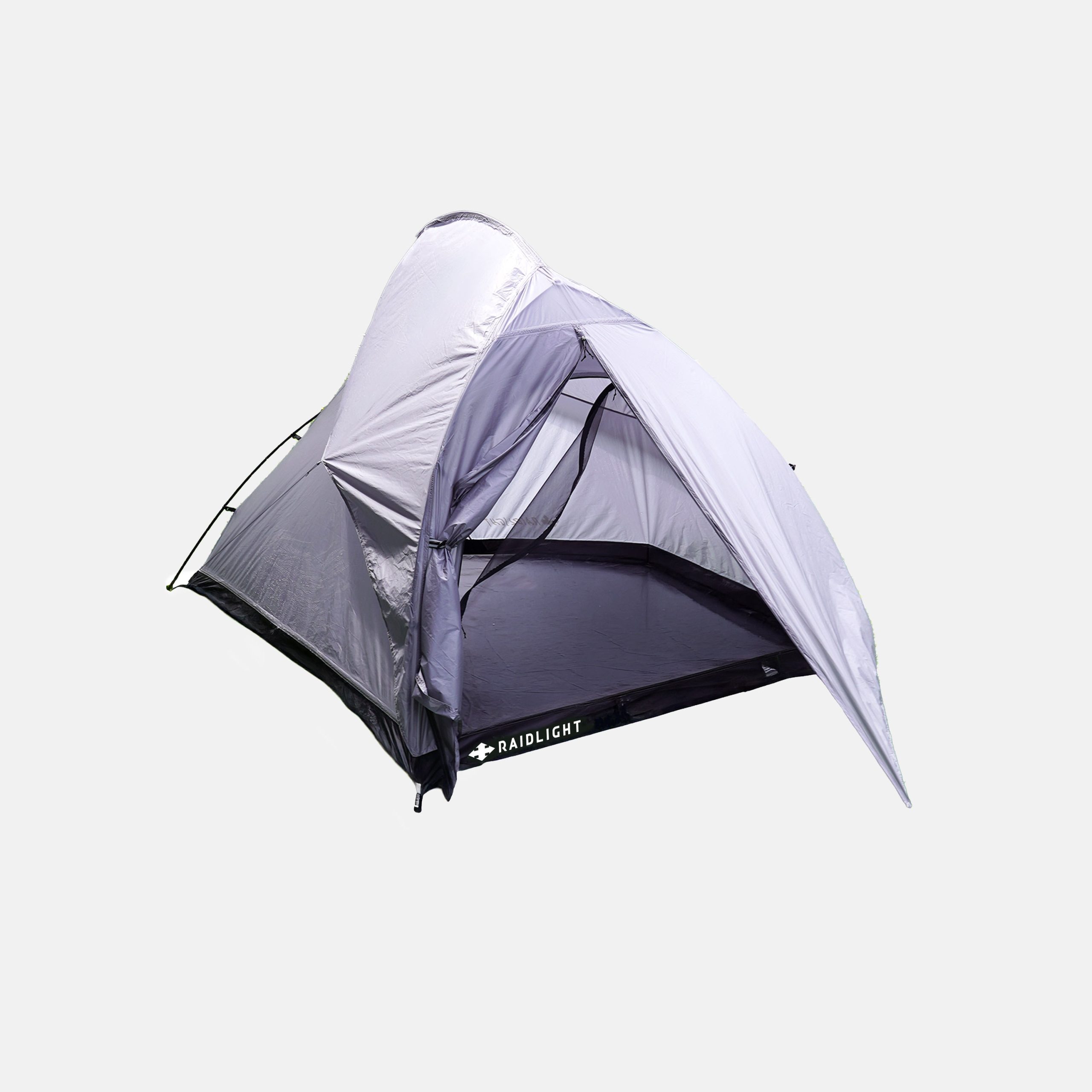 tenda-trekking-2-posti-388fxh-1.jpg Tenda trekking ULTRALIGHT | Tenda ultra leggera 2 persone Raidlight - immagine 1