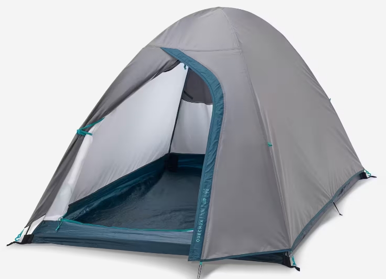 tenda-trekking-2-posti-601sny-1.jpg Tende da trekking in Decathlon a 2 posti | Tom - immagine 1