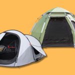 Le migliori tende da campeggio a due posti per le vacanze outdoor | Wired Italia