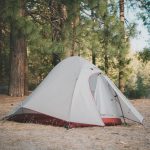 LOLLANDA Tenda da campeggio ultraleggera,tenda portatile per escursionismo,tenda da trekking,tenda per cicloturismo,tenda per 2 persone,impermeabile