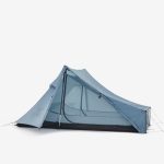 Tenda tarp trekking MT900 ultraleggera e ultracompatta | 2 posti