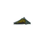 Tenda ultraleggera per 2 persone Nordisk Telemark 2.2 LW 2 ingressi