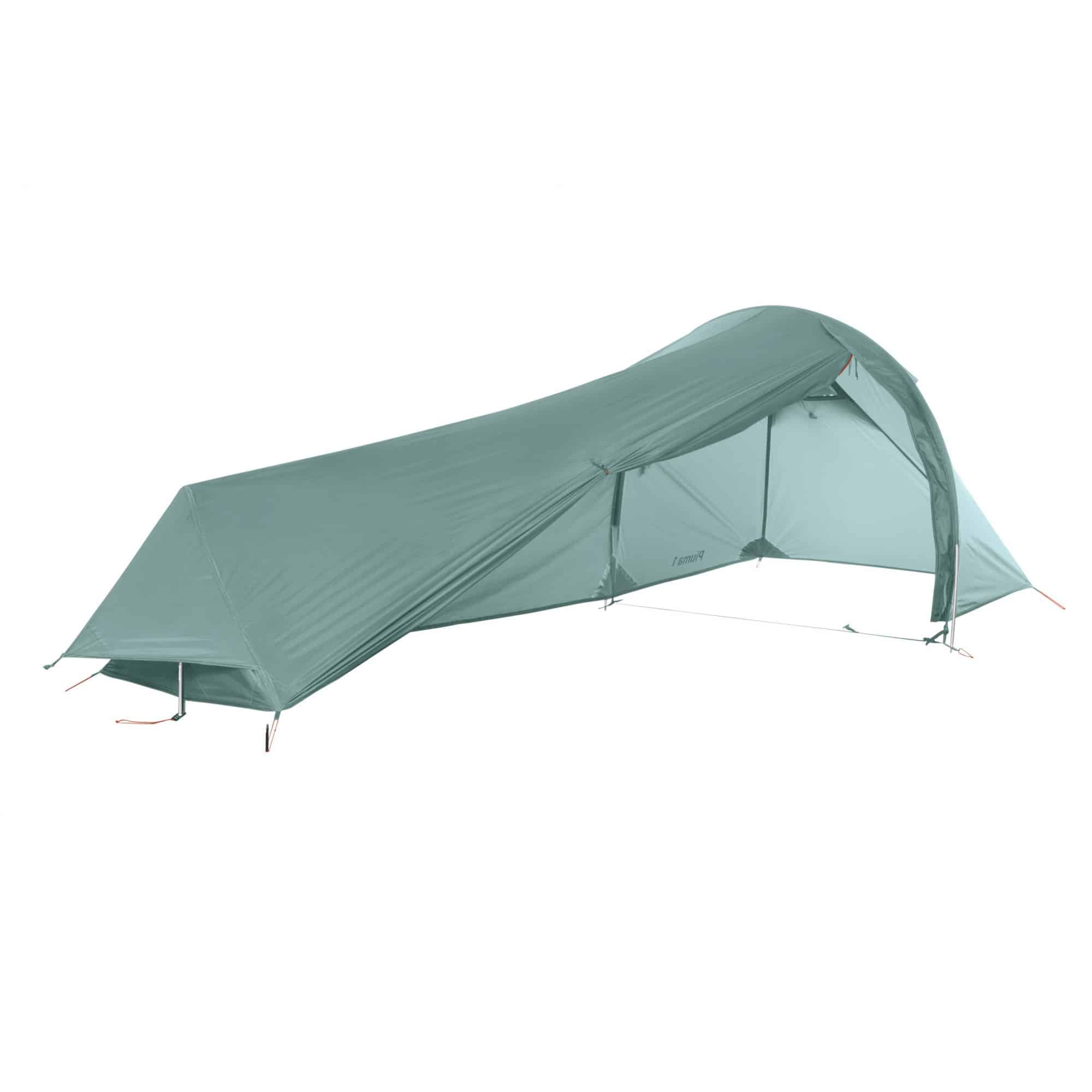 tenda-ultraleggera-1-posto-421pcv-1.jpg Ferrino Piuma 1 tenda monoposto compatta ultraleggera Sestogrado - immagine 1