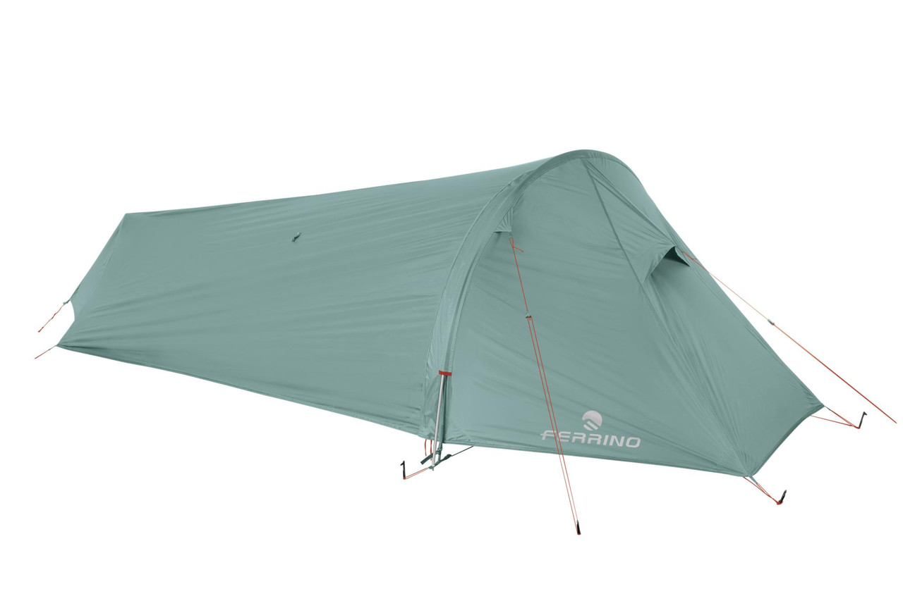 tenda-ultraleggera-1-posto-650hpd-1.jpg Ferrino Official Shop | Tenda Ultraleggera Piuma 1 | Ideale per Trekker e Viaggi Ultraleggeri Ferrino e C SpA - immagine 1
