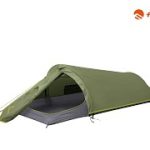 Tenda ultraleggera per 1 persona Ferrino Sling 1 Colore: beige | 4camping.it