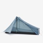 Tenda tarp trekking MT900 ultraleggera e ultracompatta | 1 posto