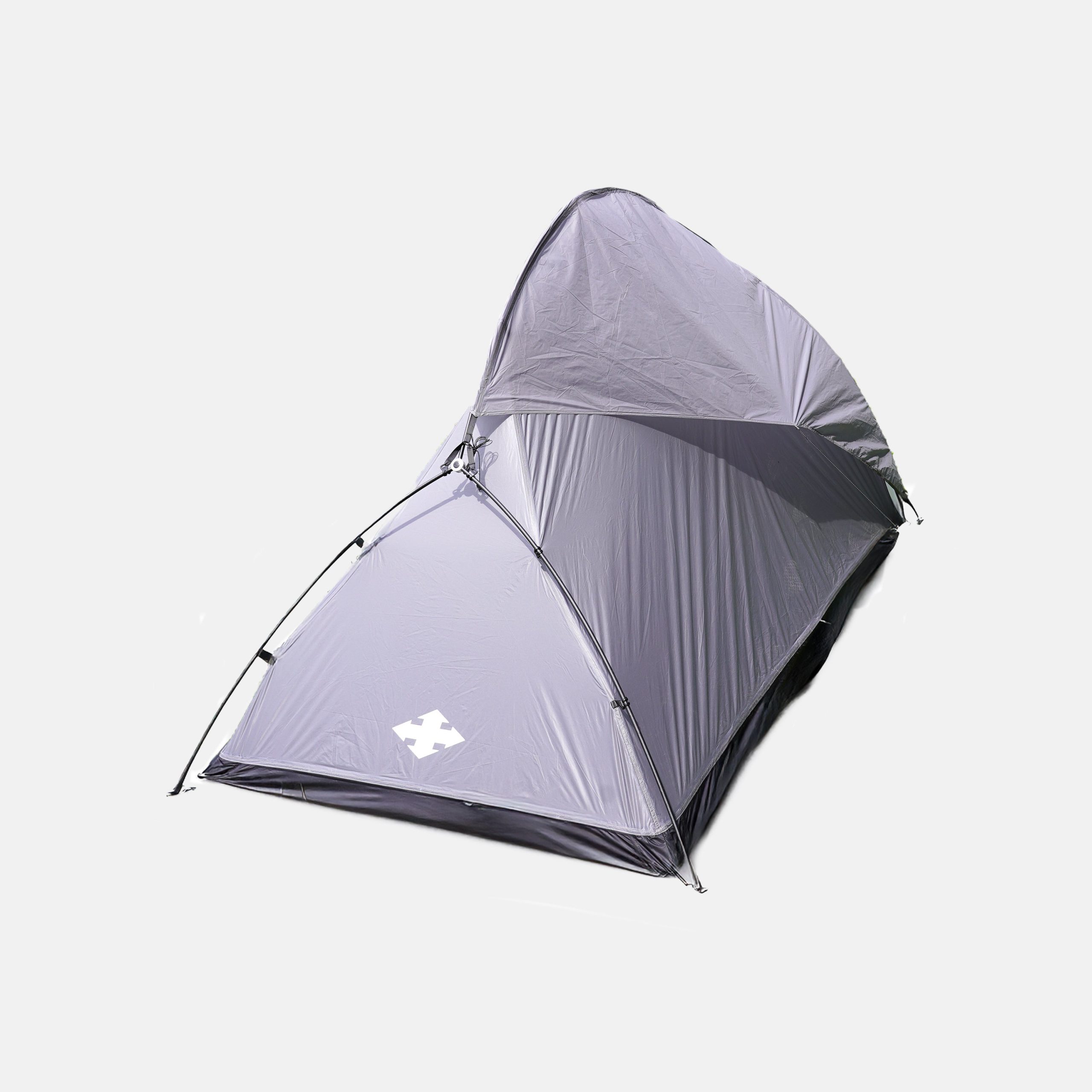 tenda-ultraleggera-2-posti-368ebx-1.jpg Tenda trekking ULTRALIGHT | Tenda ultra leggera 2 persone Raidlight - immagine 1