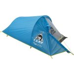 TENDA ULTRALEGGERA CAMP MINIMA