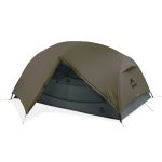 Tenda ultraleggera