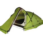 Tenda da campeggio 2 posti: due cuori, una tenda