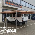 Tendalino penta 180 DTBDOutdoor