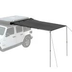 AWNING/TENDALINO L WILD LAND per MAN TGE DAL 2017 vendita online Prodotto | Arrigoni4x4