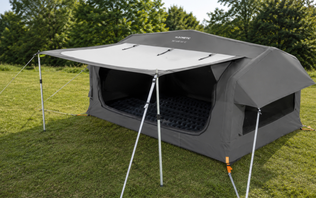 tende-da-campeggio-2-posti-384yjm.png Tenda da campeggio gonfiabile Dometic Pico FTC 2X2 TC per 2 persone Berger Camping - immagine 1