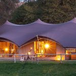 Tende Stretch Luxury Glamping Tentickle Italia