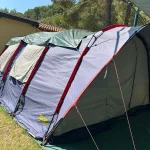 Tende da campeggio ed escursionismo tunnel 6 persone | Acquisti Online su eBay