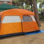 Tende Da Campeggio Usate | Wallapop