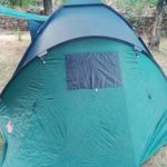 Tende Da Campeggio Usate | Wallapop