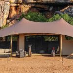 Tende Stretch Luxury Glamping Tentickle Italia