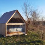 Glamping Tecnowood