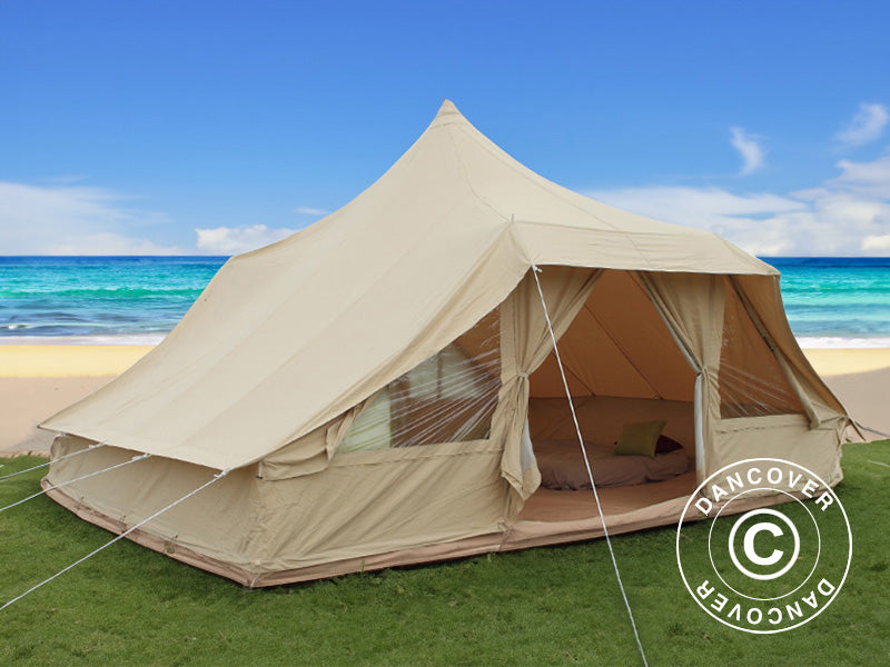 tende-da-glamping-prezzi-886iwy-1.jpg Tenda per il glamping, TentZing®, 4x5m, 10 persone, Sabbia - immagine 1