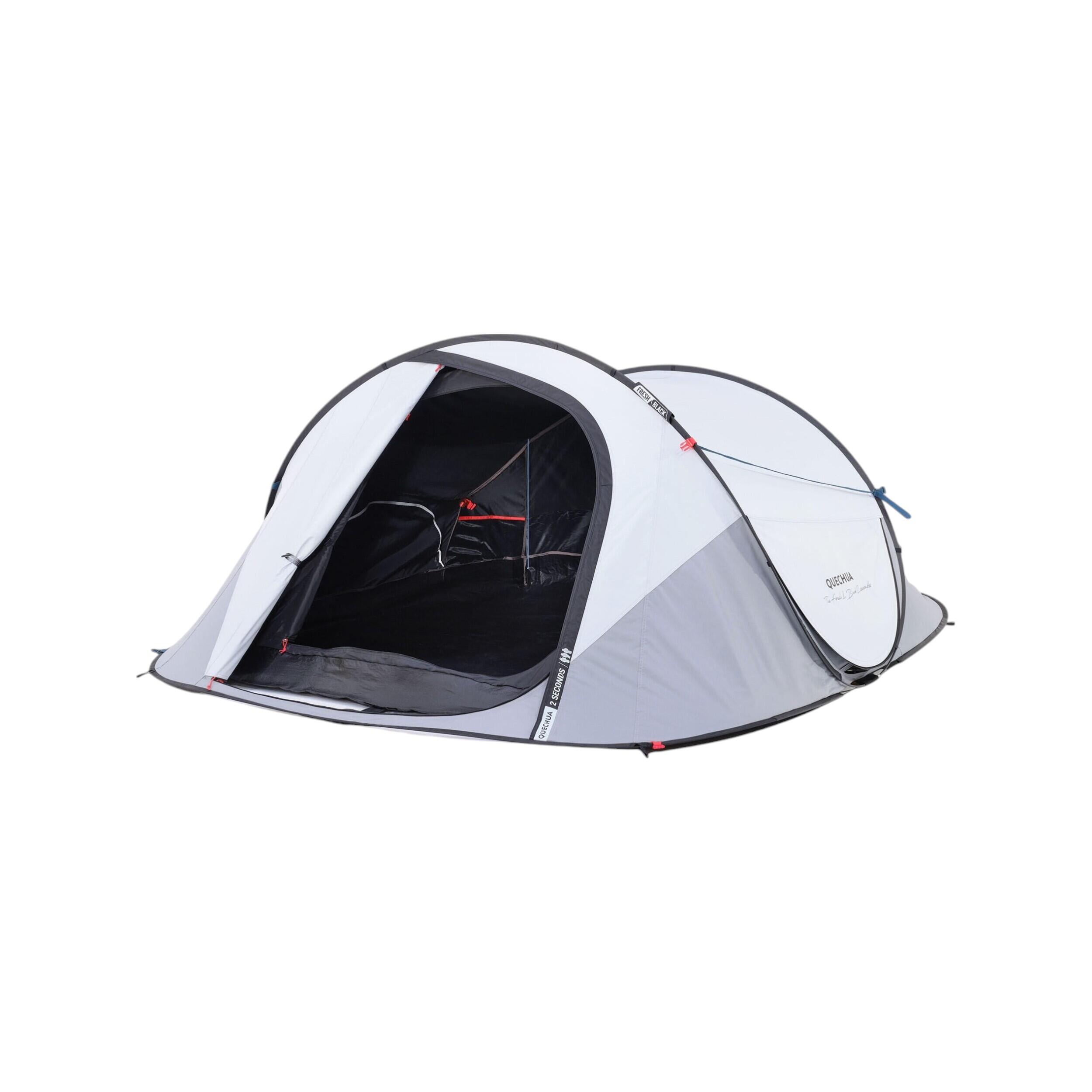tende-da-montagna-329vlb-1.jpg Tende da Trekking Ultralight | Leggere e Compatte | Decathlon - immagine 1