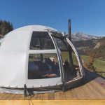 Comprare una tenda da campeggio? Campsolutions #1 in Glamping
