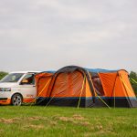 Tende per furgoni camper con garanzia a vita | OLPRO