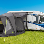 Veranda per van e camper Berger Liberta Air XL