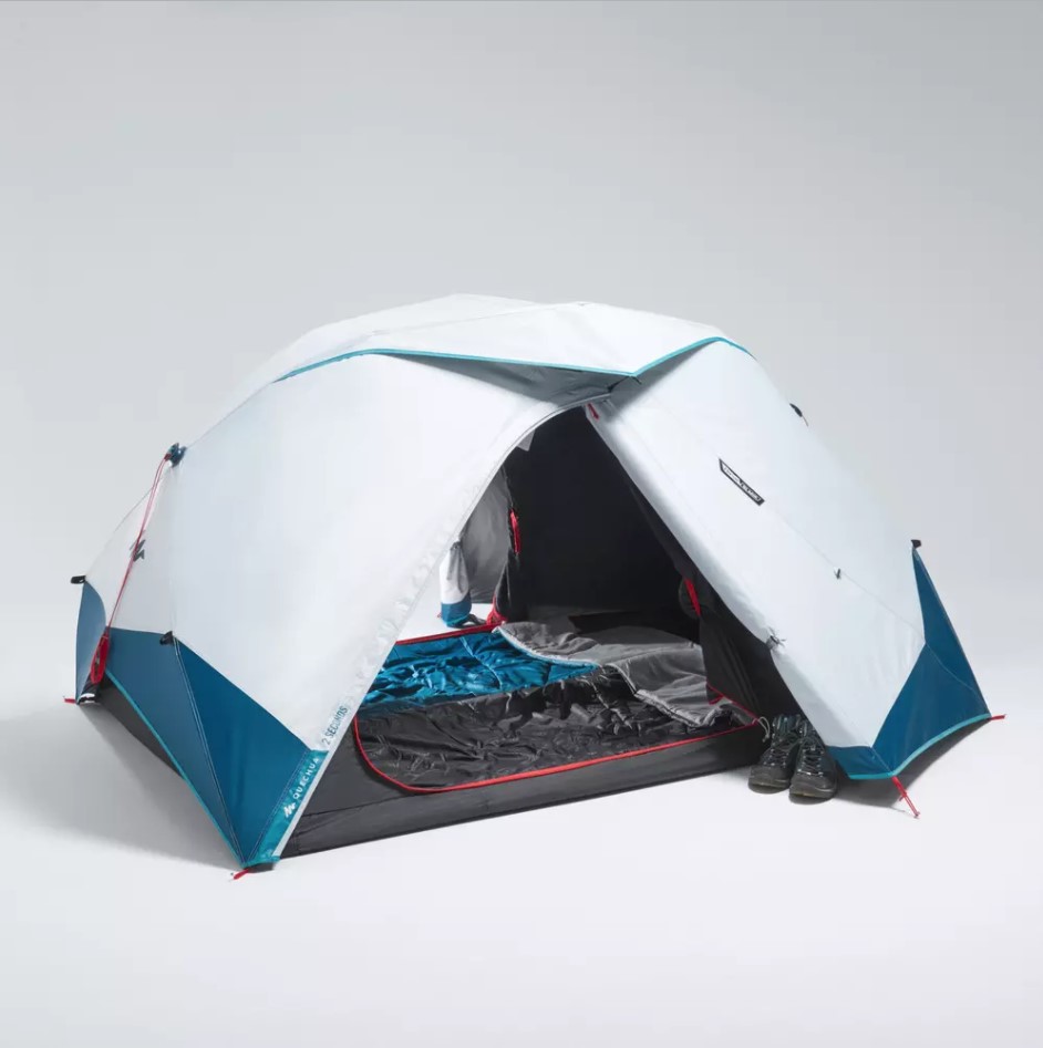 tende-quechua-450npo-1.jpg Recensione: Tenda Quechua 2 Seconds Easy Fresh&Black - immagine 1
